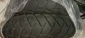 Ban Michelin Anaake ex Aprilia SRGT 200