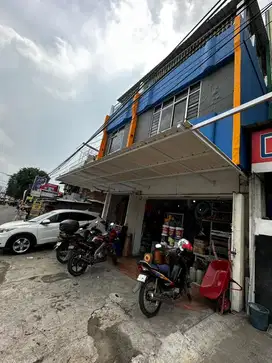 PEGAWAI TOKO ( PRIA )