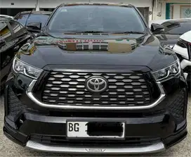 Innova Zenix HV V Modellista AT Odo 20 Rb 2024