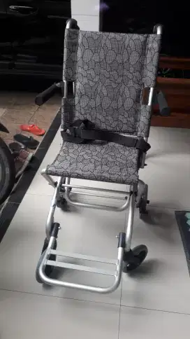 jual kursi roda