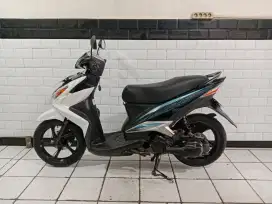 Xeon karbu 125 tahun 2010 lengkap orisinil bagus mesin halus