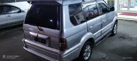 Mitsubishi Kuda 2002 Bensin