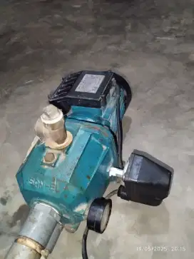 Pompa air bekas merk San-Ei 370 JP