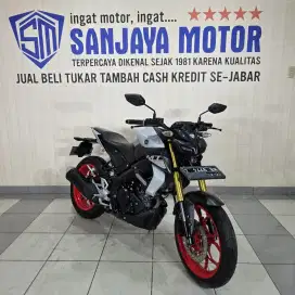 SRI SANJAYA MOTOR - MT 15 TH 2019 - PLAT NOPOL  Z 2446 RN