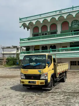 Colt diesel Fe 73 HD110 ps bak