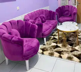 Sofa minimalis set