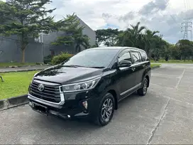 KM 60 Rbuan! Innova Reborn V AT DIESEL 2021 kijang inova disel vrz crv