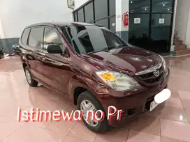 Daihatsu Xenia 2009 Pmk 2010 manual Mt Xenia senia 1.3 Xi manual