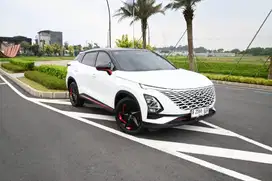(Tdp 2jtan) Chery Omoda 5 RZ LUX 1.5 4x2 AT 2023