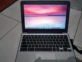 Laptop Chromebook Asus C202S