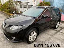 TDP 15 jt Nissan Xtrail 2.0 AT 2016 orisinil full