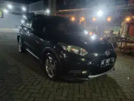 Hrv s manual 2017