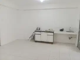 Disewakan apartemen kalibata city Tower jasmin2br kosongan