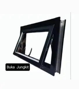Lowongan 1 Tukang Aluminium