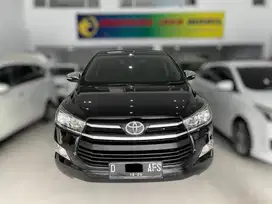 Kijang Innova reborn 2017 G matic 2.0 bensin hitam
