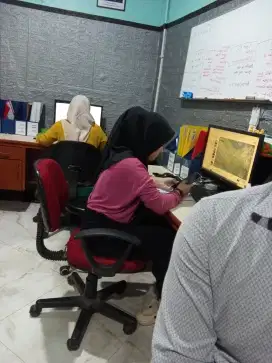 Administrasi Kantor