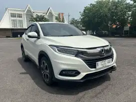 Honda HRV SE 1.5 Cvt th 2021