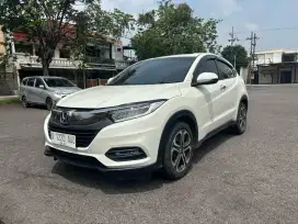 Honda HRV SE 1.5 Cvt th 2021