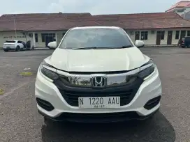 Honda HRV SE 1.5 Cvt th 2021