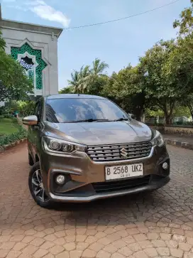 SUZUKI ERTIGA GX AT 2019