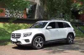 Mercedes Benz GLB200  X247 Progressive Line  CBU 2021 / 2022