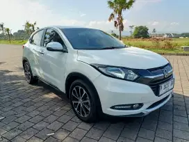 Honda HRV E spesial edition JBL 2016