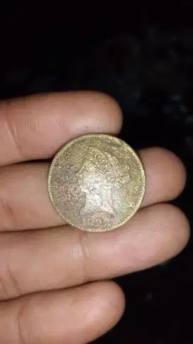 koin kuno temuan