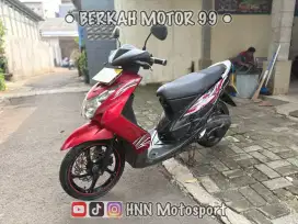 YMHA MIO SOUL TH 2007 TOP GANTENG