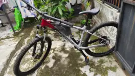 Polygon Xtrada 5 Size m 27.5 Harga NET tahun 2023