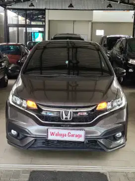 Honda jazz RS Automatic