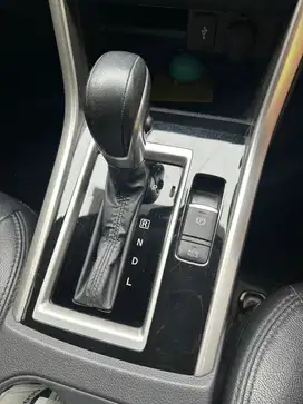 Mitsubishi Xpander 2022 Bensin