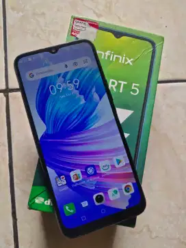 Infinix smart 5 3/64 gb