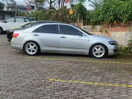 Toyota Camry 3.5 Q 2007