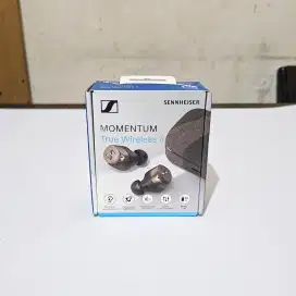 Sennheiser Momentum True Wireless 4 MTW4 | TWS ANC Bluetooth Earphone