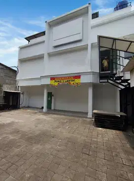 Disewakan Ruko Gandeng Lokasi Strategis Area Fatmawati