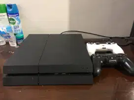 PS 4 ori game digital