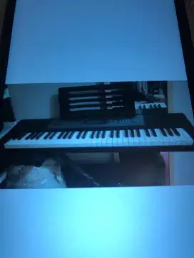 Keyboard Piano  ANGELET XTS - 690 + KAKI lengkap DUS