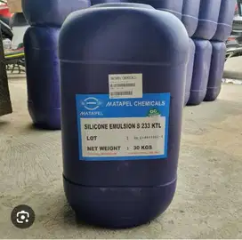 Silicon Emulsi 233 kental