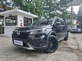[OLXmobbi] HOT SALE - Honda BR-V 1.5 Prestige Bensin-AT 2022