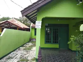 Jual Rumah Tinggal Kampung Pondok Terong Citayem Depok