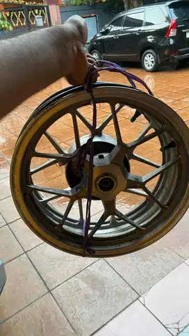 Velg ori vario 125 led