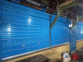 Rolling dorr aura