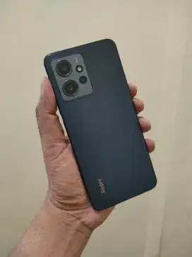 Redmi note 12 ram 6/128gb mulus orian layar amoled (unit only)