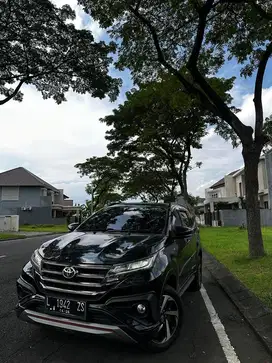 RUSH TRD MATIC 2020 HARUS LAKU BULAN INI