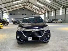Toyota Avanza G 2015 / 2016 MT Manual, Sangat terawat