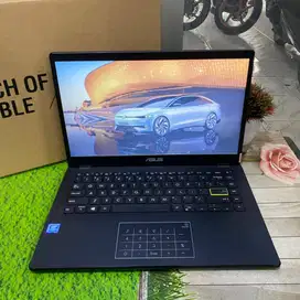 Asus Vivobook E410MA Celeron N4020 4GB 128GB 14HD Windows 11 (2nd)