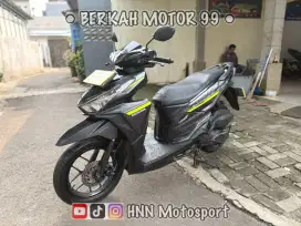 HONDA VARIO 125 TH 2018 TOP GANTENG