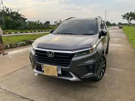 Honda BR-V 2022 Bensin