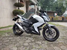 NINJA Z250 TAHUN 2013