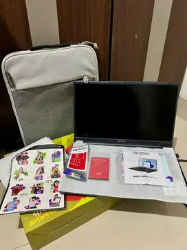 Axioo hype 5 garansi panjang